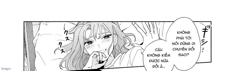 đọc truyện Tuyển Tập Truyện Ngắn Sếch Manga Chương 8 ảnh 54 tại Truyện Dạ Ký