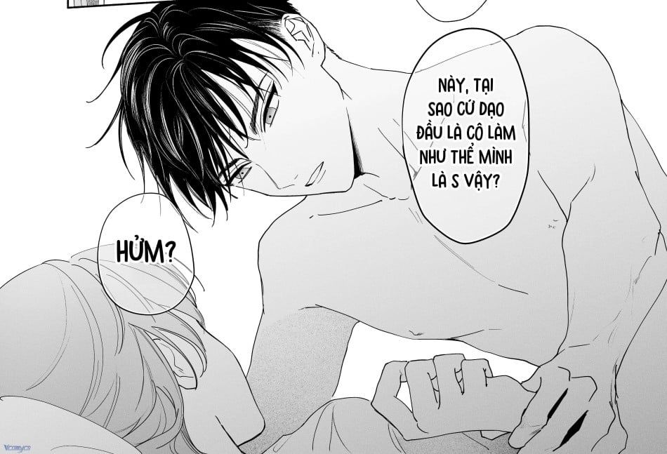 đọc truyện Tuyển Tập Truyện Ngắn Sếch Manga Chương 8 ảnh 55 tại Truyện Dạ Ký