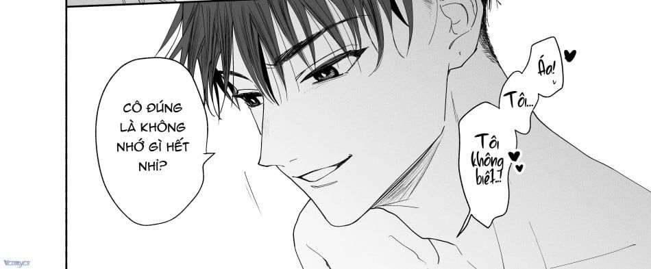 đọc truyện Tuyển Tập Truyện Ngắn Sếch Manga Chương 8 ảnh 61 tại Truyện Dạ Ký