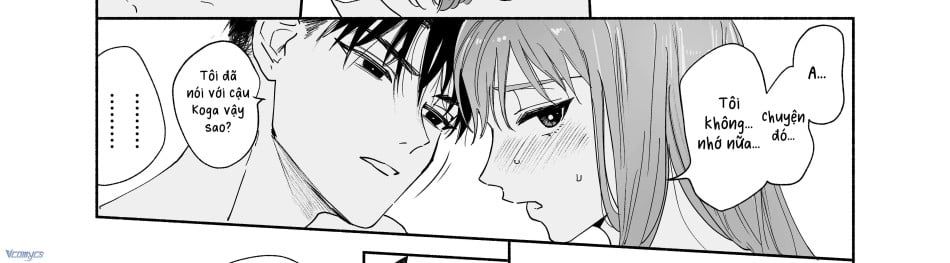 đọc truyện Tuyển Tập Truyện Ngắn Sếch Manga Chương 8 ảnh 69 tại Truyện Dạ Ký