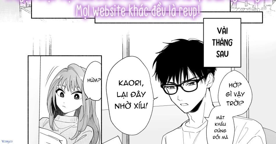 đọc truyện Tuyển Tập Truyện Ngắn Sếch Manga Chương 8 ảnh 84 tại Truyện Dạ Ký