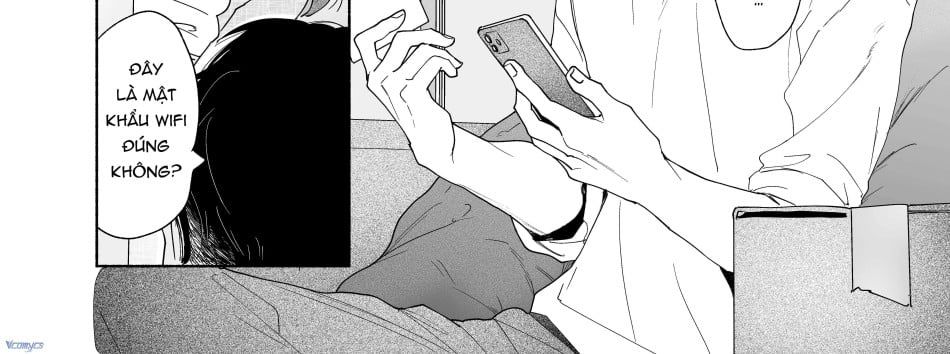 đọc truyện Tuyển Tập Truyện Ngắn Sếch Manga Chương 8 ảnh 85 tại Truyện Dạ Ký