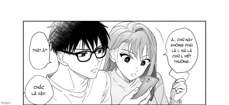 đọc truyện Tuyển Tập Truyện Ngắn Sếch Manga Chương 8 ảnh 86 tại Truyện Dạ Ký