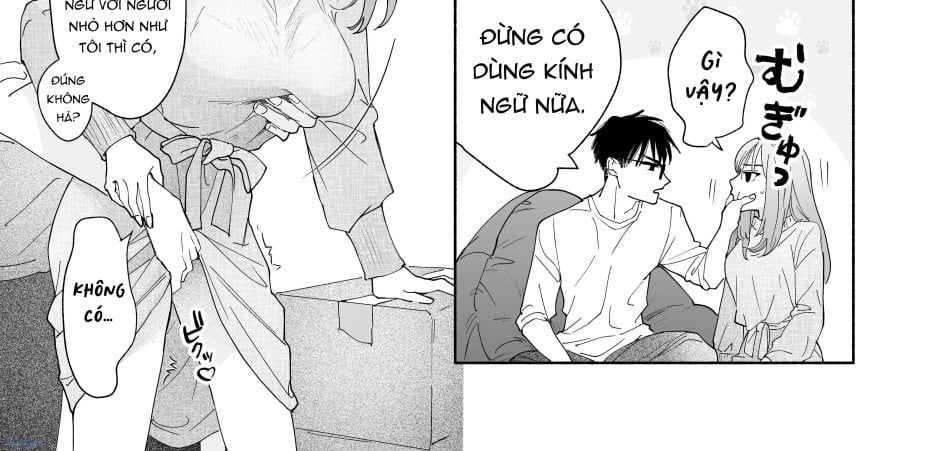 đọc truyện Tuyển Tập Truyện Ngắn Sếch Manga Chương 8 ảnh 88 tại Truyện Dạ Ký