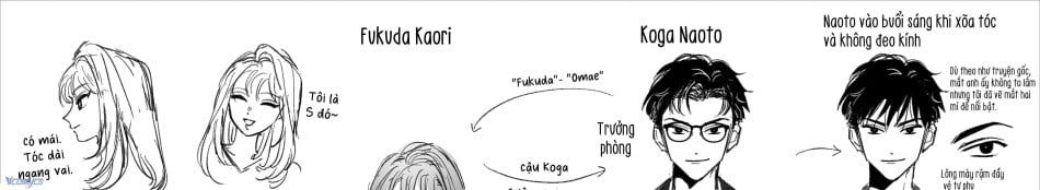 đọc truyện Tuyển Tập Truyện Ngắn Sếch Manga Chương 8 ảnh 95 tại Truyện Dạ Ký