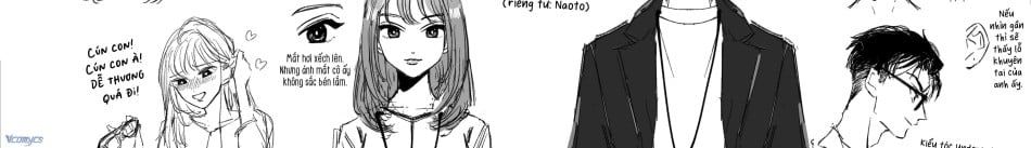 đọc truyện Tuyển Tập Truyện Ngắn Sếch Manga Chương 8 ảnh 96 tại Truyện Dạ Ký