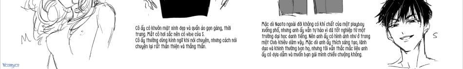 đọc truyện Tuyển Tập Truyện Ngắn Sếch Manga Chương 8 ảnh 98 tại Truyện Dạ Ký