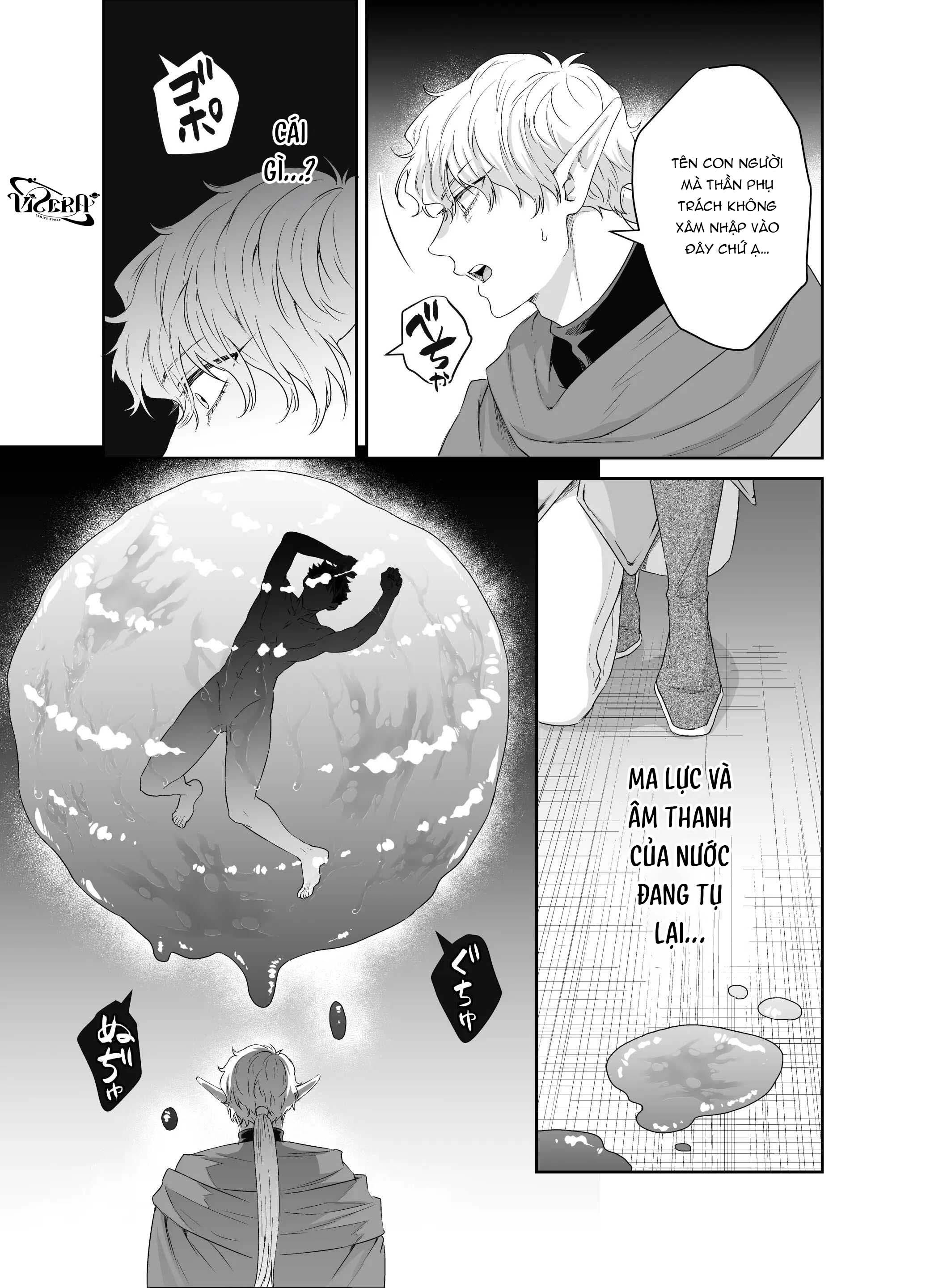 đọc truyện Tuyển Tập Truyện Pacoz Comic Phát Hành Chương 6.3 ảnh 21 tại Thiên Thai Truyện