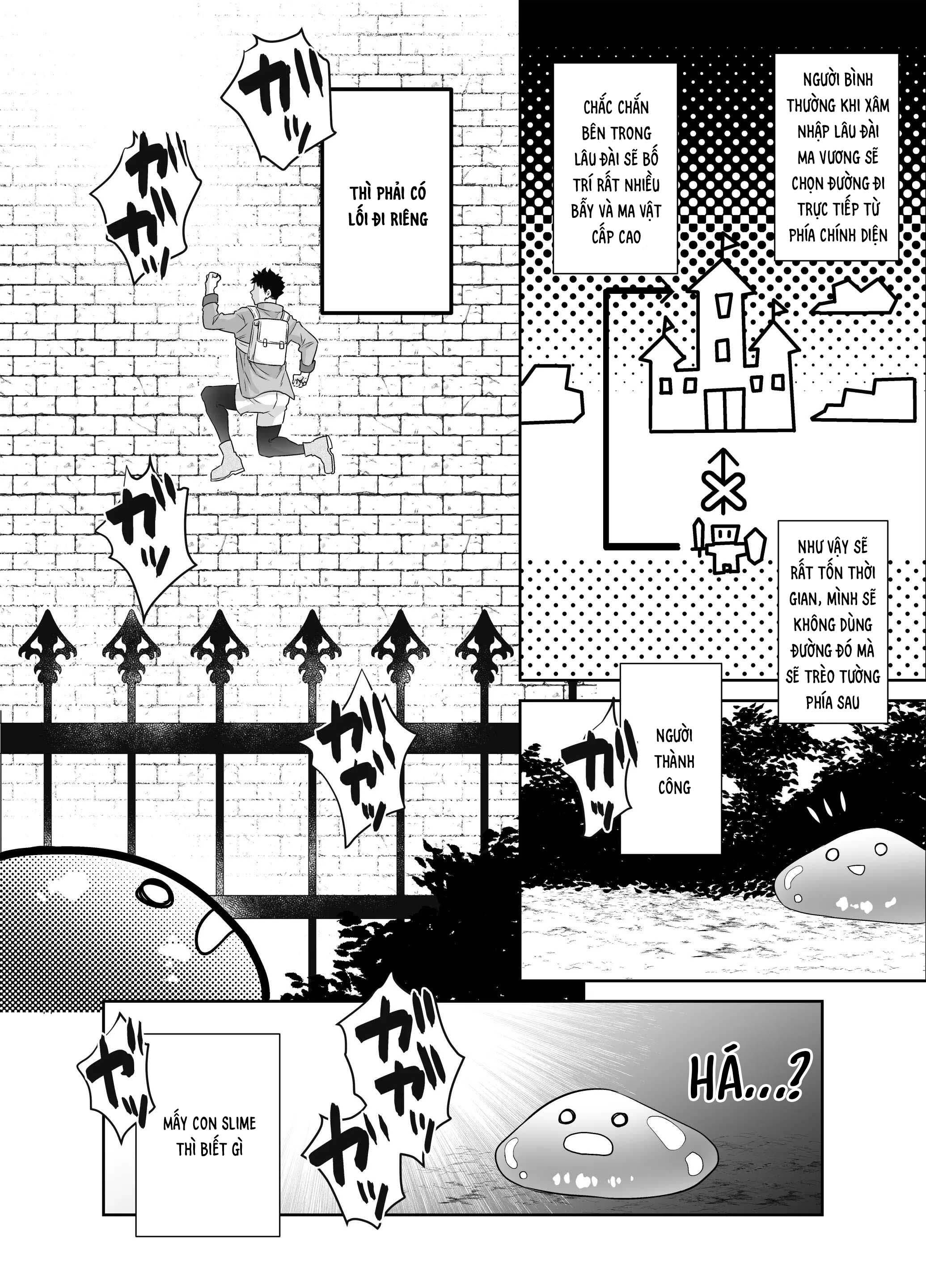 đọc truyện Tuyển Tập Truyện Pacoz Comic Phát Hành Chương 6.3 ảnh 10 tại Thiên Thai Truyện