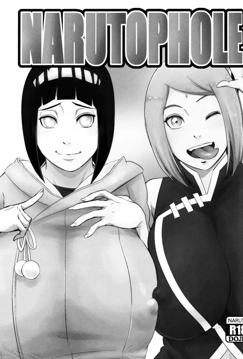 đọc truyện Tuyển Tập Truyện Sếch Naruto Chương 5 ảnh 2 tại Giả Dược