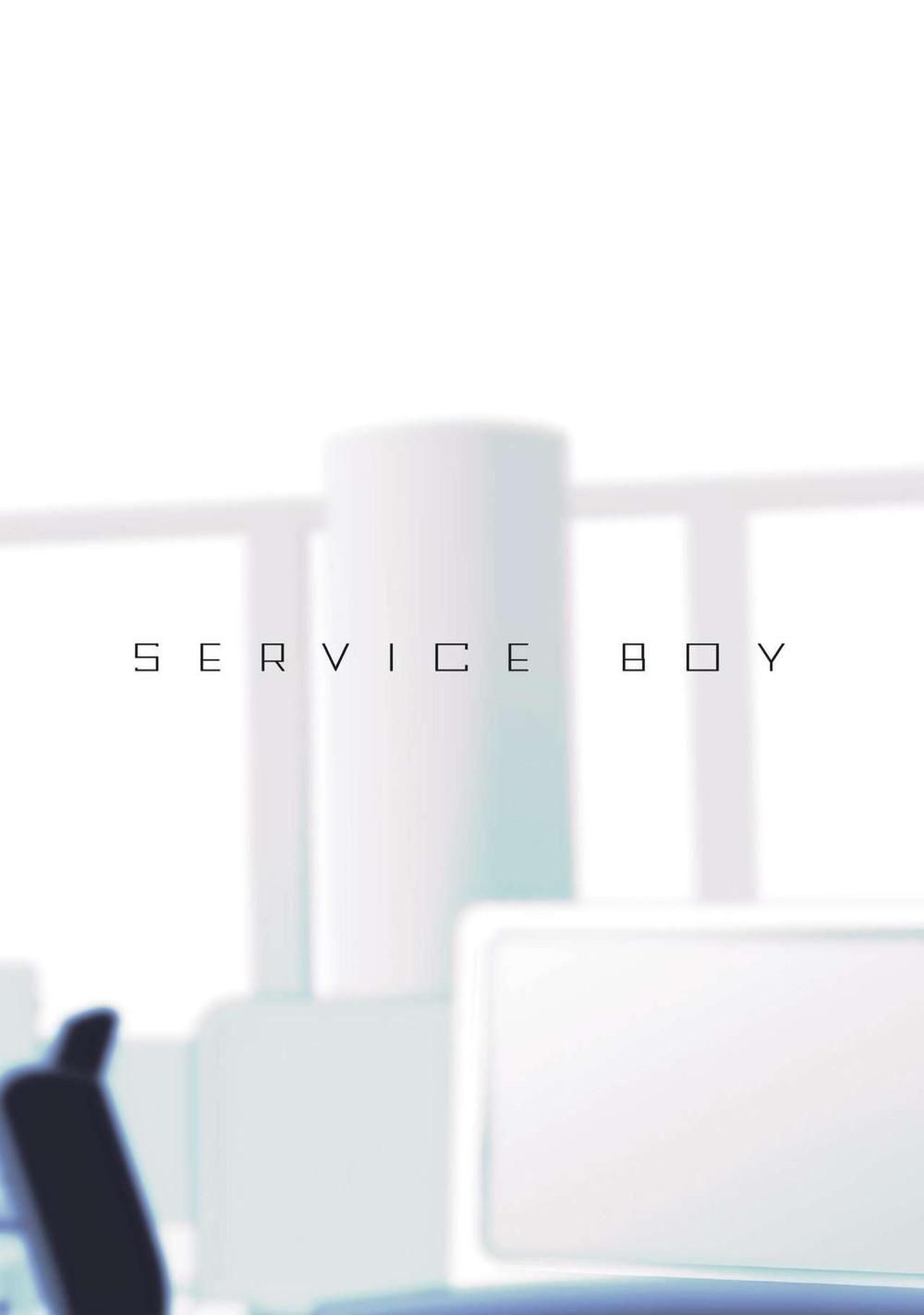 đọc truyện Tuyển Tập Truyện Tác Giả Service Boy Hontoku Chương 10 ảnh 22 tại Giả Dược