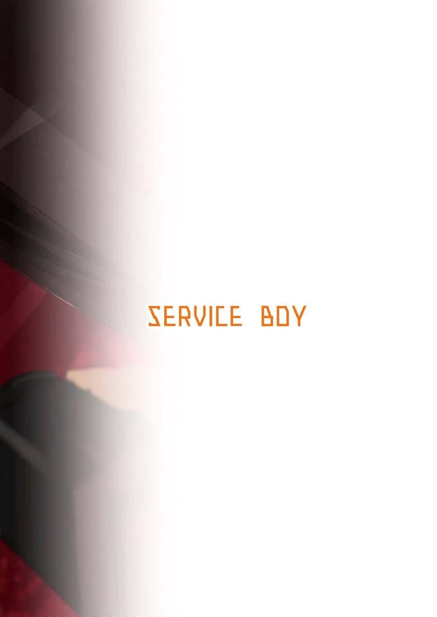 đọc truyện Tuyển Tập Truyện Tác Giả Service Boy Hontoku Chương 11 ảnh 21 tại Giả Dược
