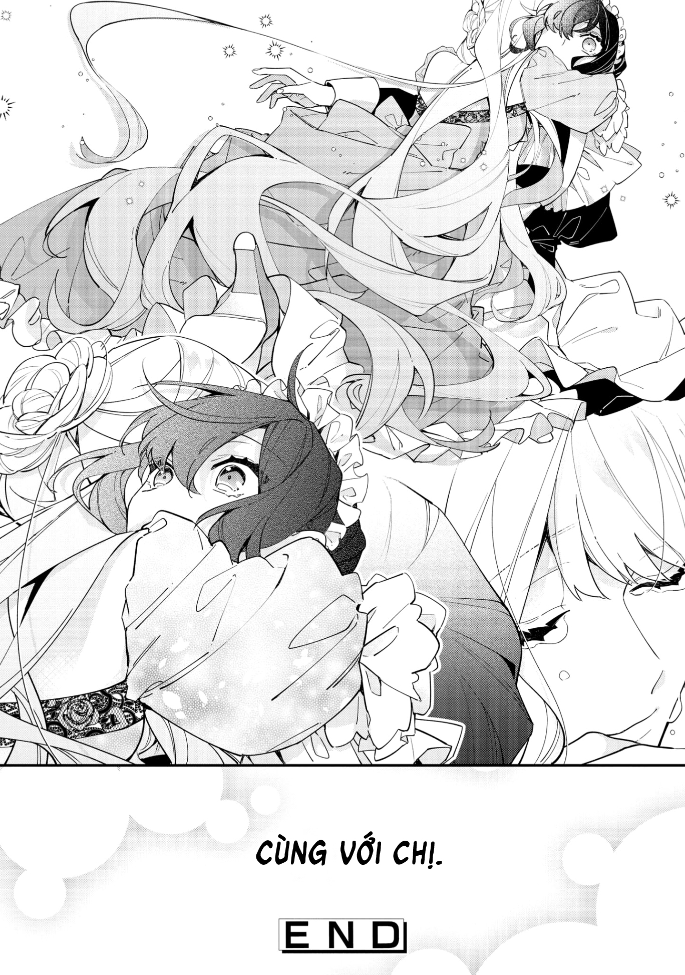 đọc truyện Tuyển Tập Truyện Tôi Là Nữ Phản Diện Thế Nhưng Lại Bị Thu Hút Bởi Nữ Chính?! Chương 2 ảnh 22 tại Thiên Thai Truyện