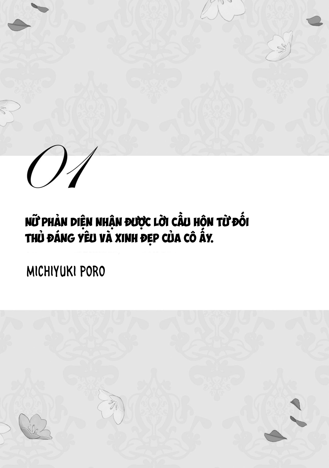 đọc truyện Tuyển Tập Truyện Tôi Là Nữ Phản Diện Thế Nhưng Lại Bị Thu Hút Bởi Nữ Chính?! Chương 6 ảnh 2 tại Thiên Thai Truyện