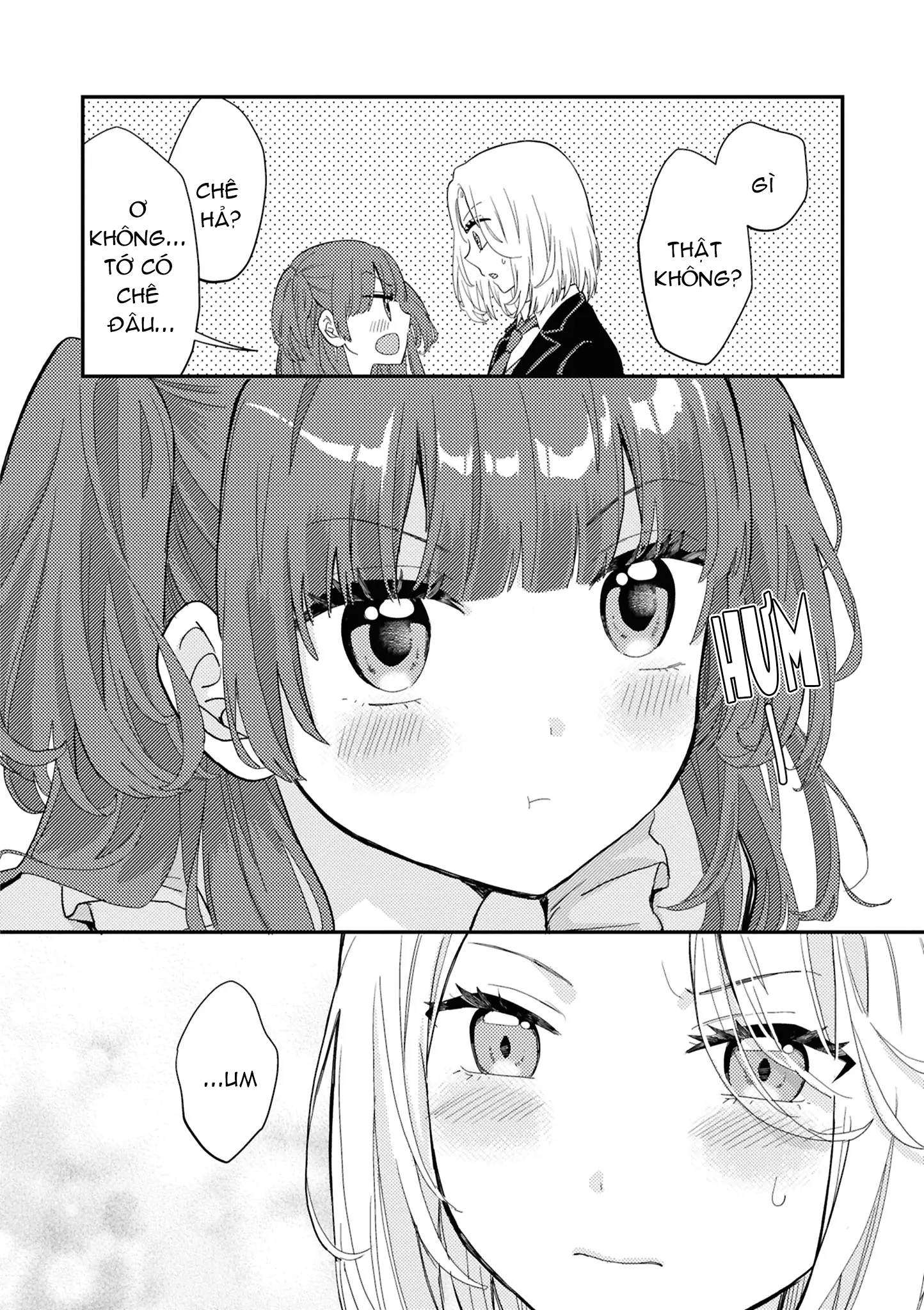 đọc truyện Tuyển Tập Về Tình Bạn Thời Thơ Ấu Chương 2 ảnh 19 tại Thiên Thai Truyện