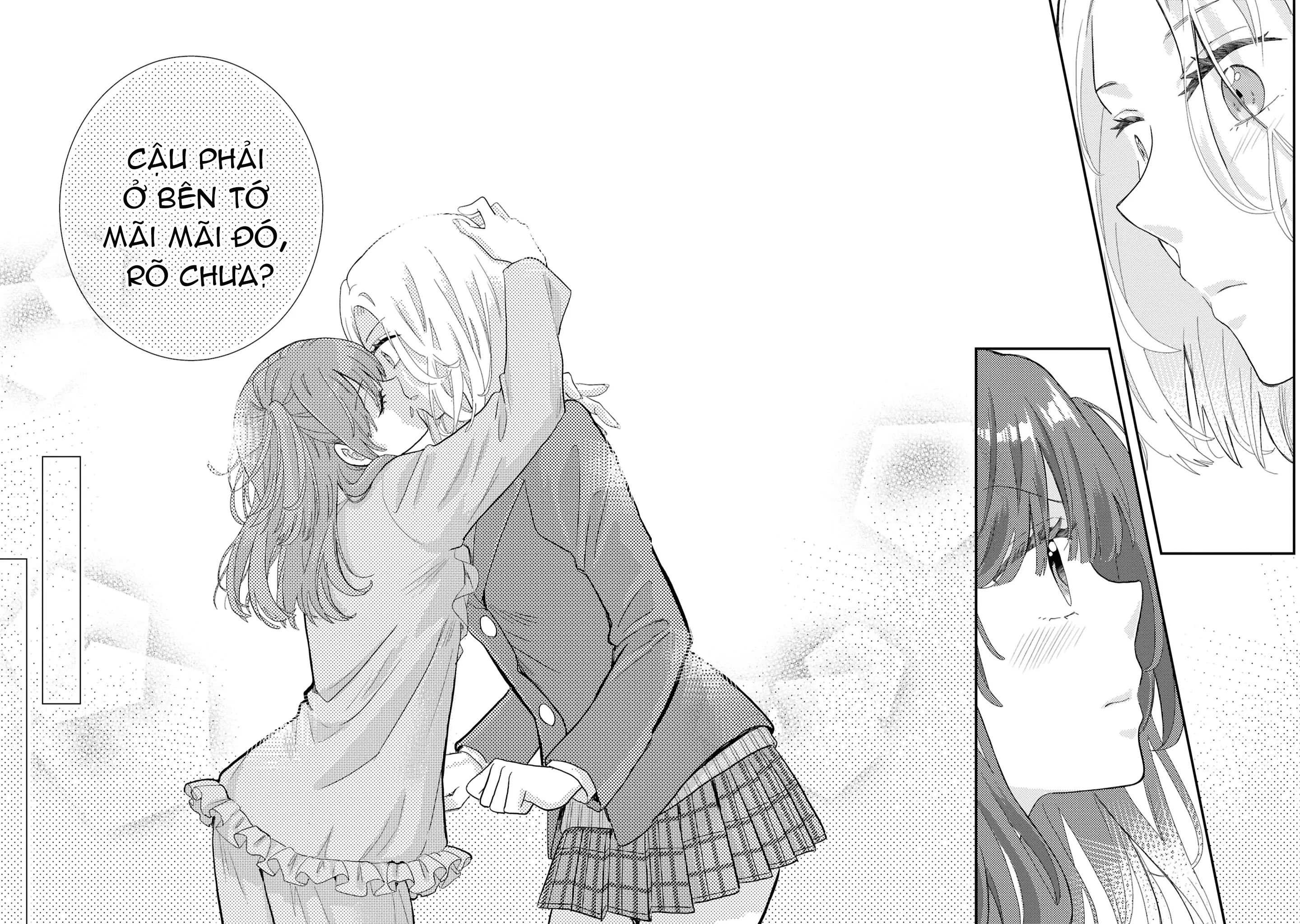 đọc truyện Tuyển Tập Về Tình Bạn Thời Thơ Ấu Chương 2 ảnh 21 tại Thiên Thai Truyện