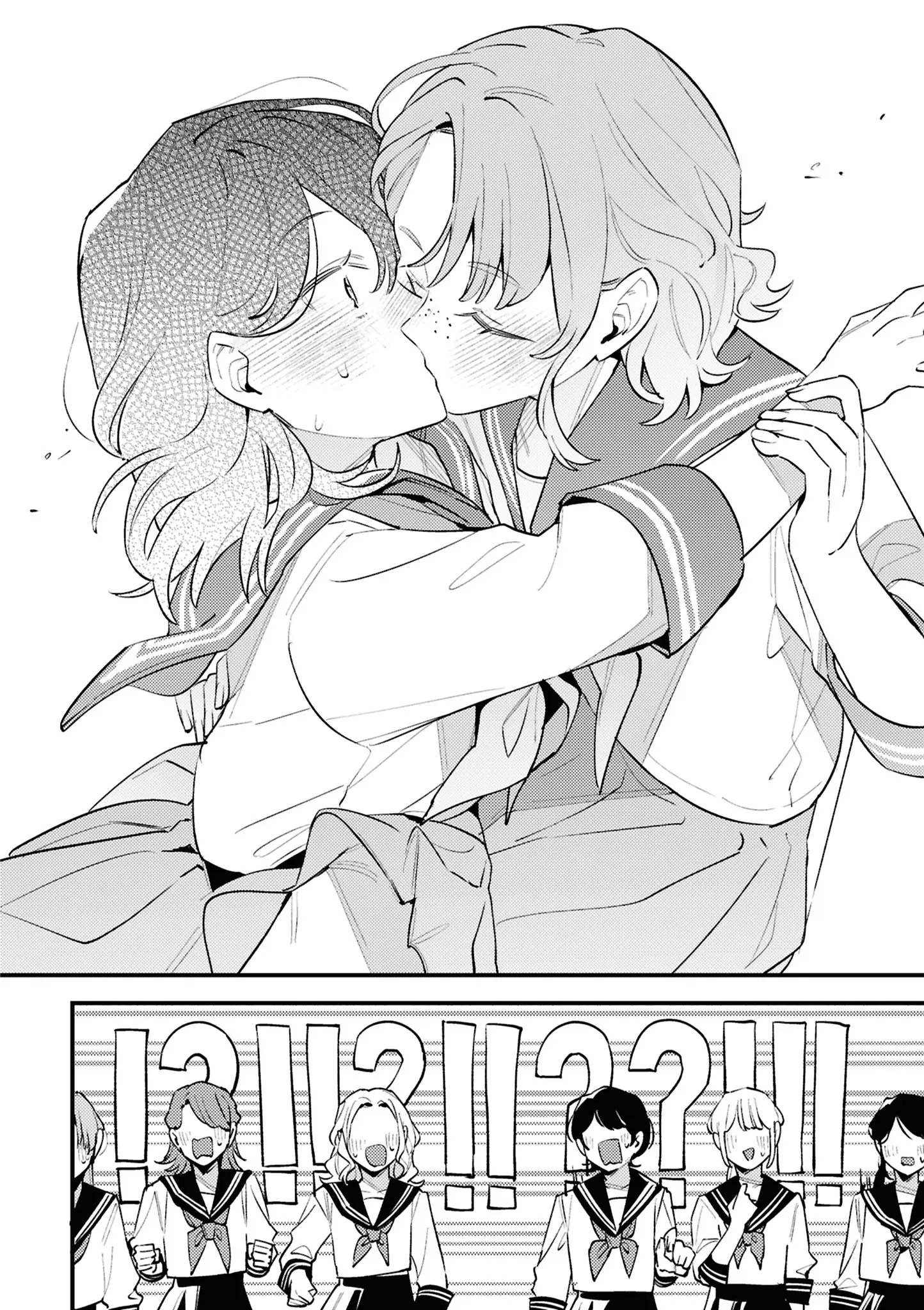 đọc truyện Tuyển Tập Về Tình Bạn Thời Thơ Ấu Chương 3 ảnh 21 tại Thiên Thai Truyện