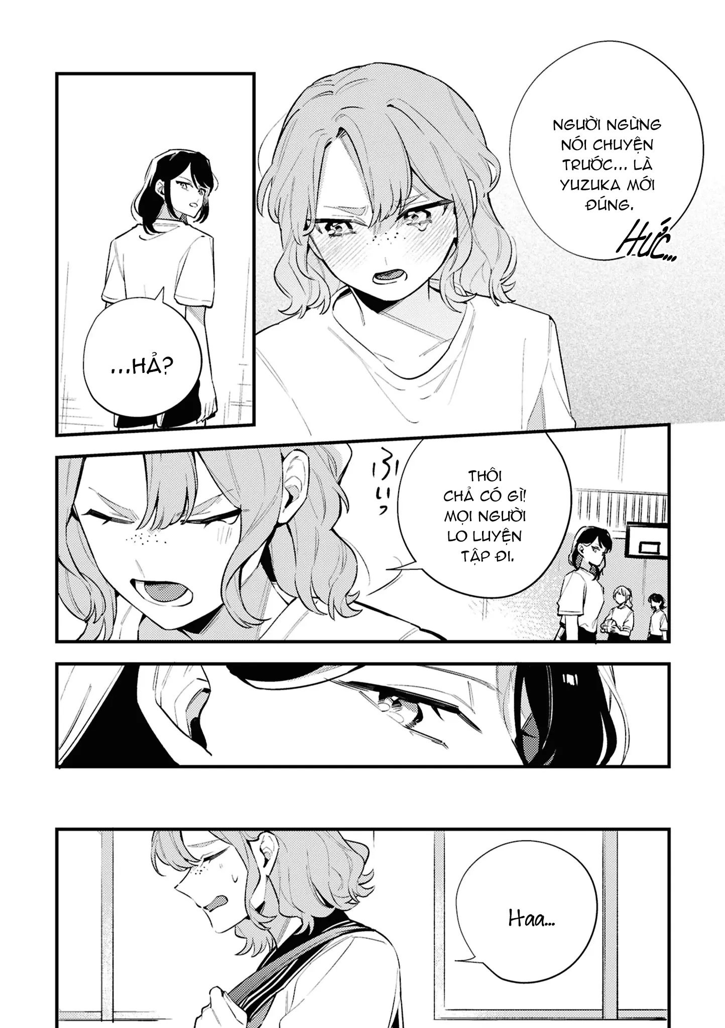 đọc truyện Tuyển Tập Về Tình Bạn Thời Thơ Ấu Chương 3 ảnh 7 tại Thiên Thai Truyện