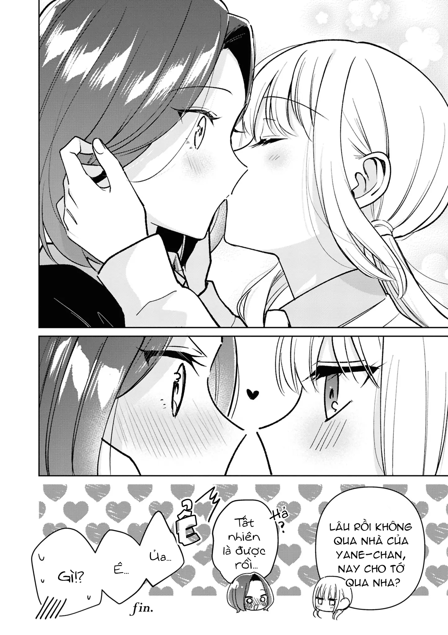 đọc truyện Tuyển Tập Về Tình Bạn Thời Thơ Ấu Chương 5 ảnh 9 tại Thiên Thai Truyện