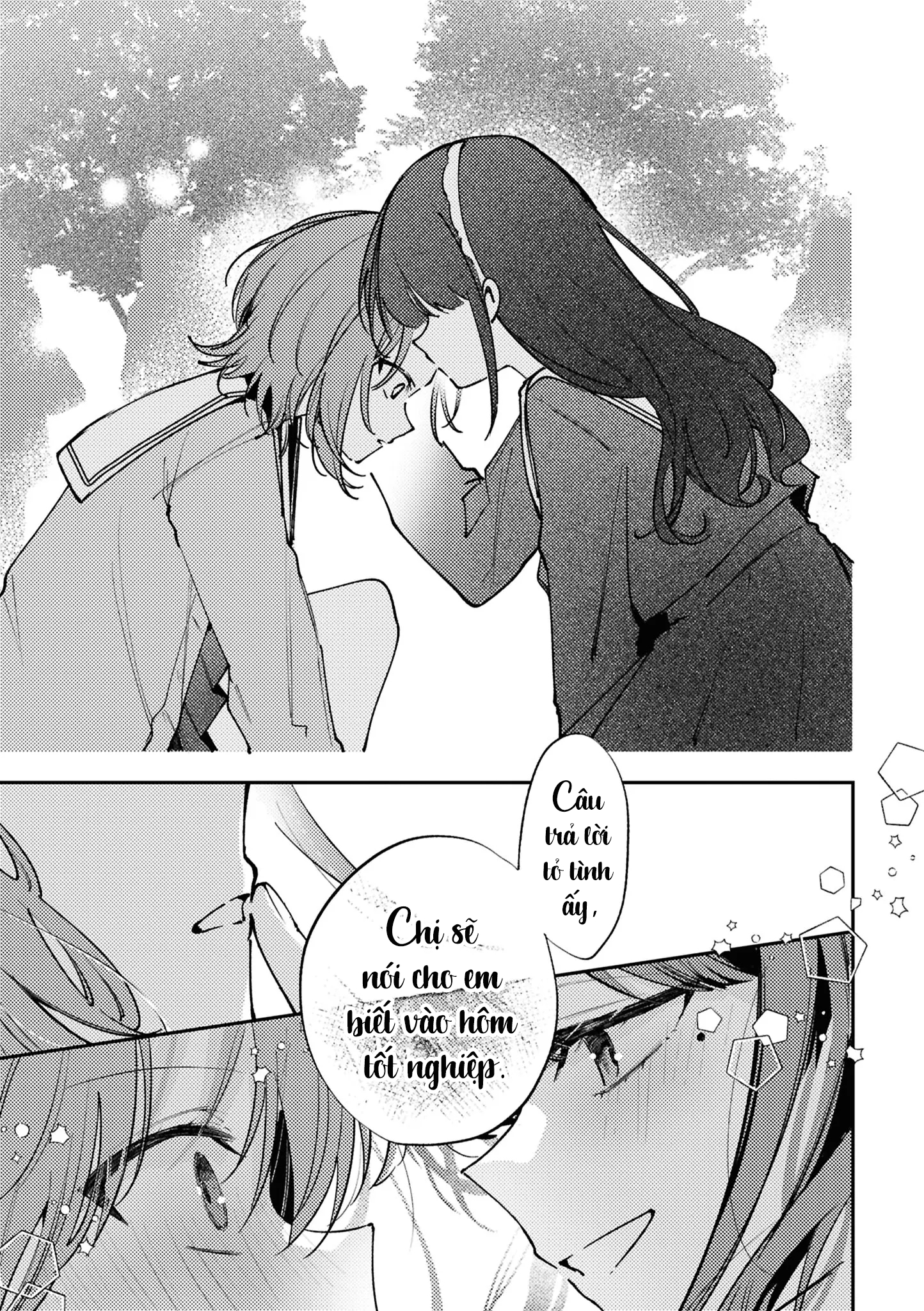 đọc truyện Tuyển Tập Về Tình Bạn Thời Thơ Ấu Chương 6 ảnh 24 tại Thiên Thai Truyện