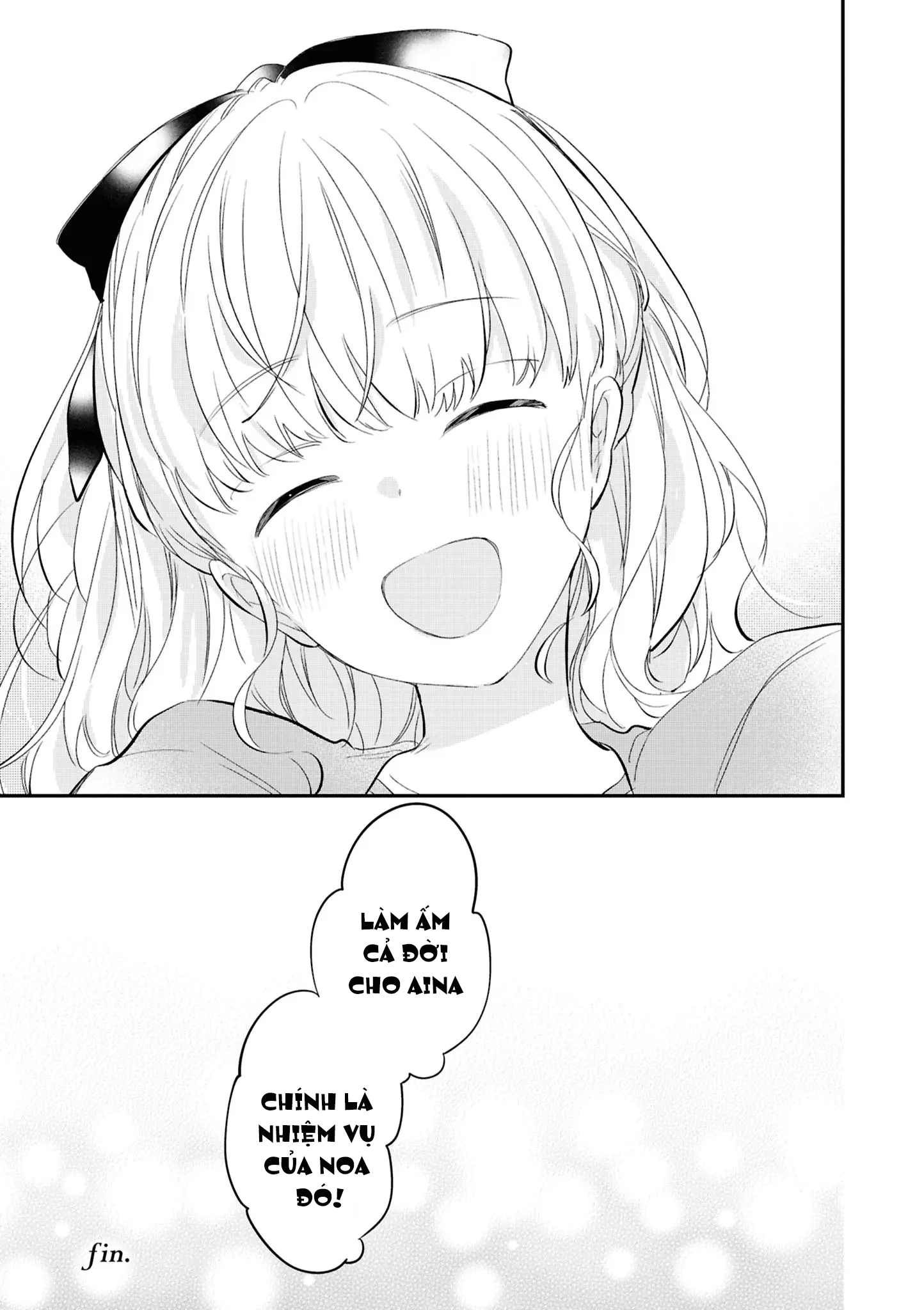 đọc truyện Tuyển Tập Về Tình Bạn Thời Thơ Ấu Chương 8 ảnh 20 tại Thiên Thai Truyện