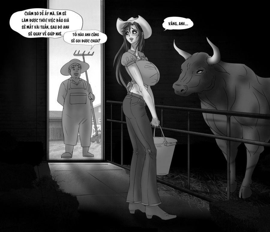 Tuyển Tập Xiếc Thú Nặng Đô Chương 90 page 2 - Giả Dược