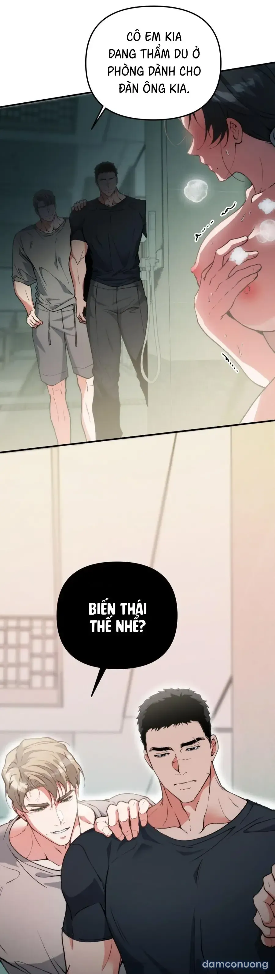 đọc truyện Tuyển Tập Xx Công Cộng Chương 1 ảnh 16 tại Thiên Thai Truyện