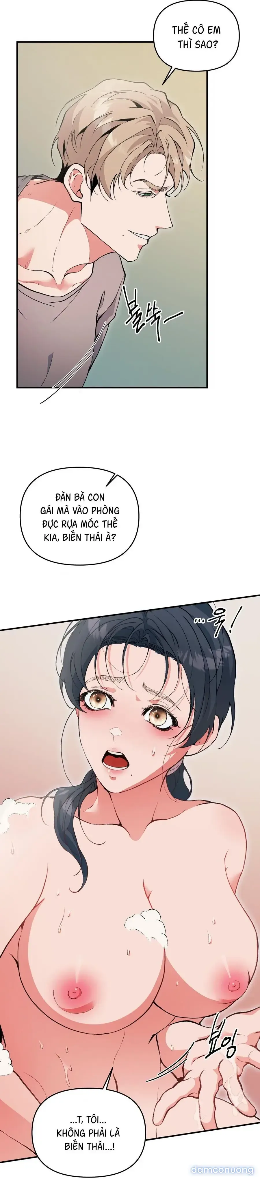 đọc truyện Tuyển Tập Xx Công Cộng Chương 2 ảnh 4 tại Thiên Thai Truyện