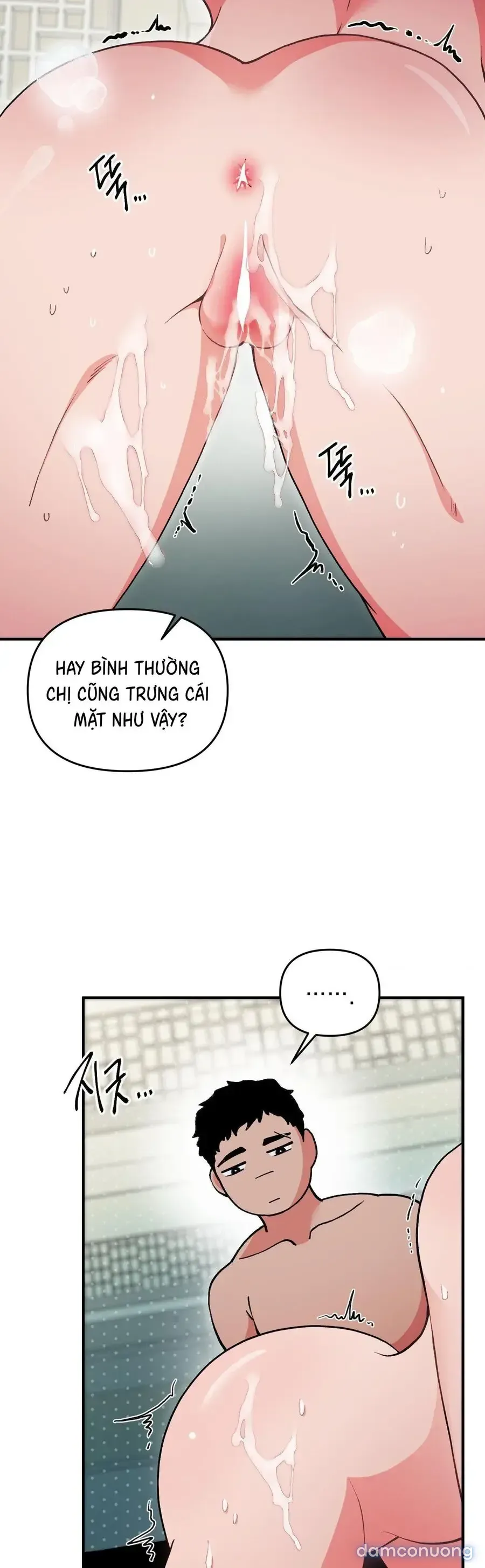 đọc truyện Tuyển Tập Xx Công Cộng Chương 5 ảnh 9 tại Thiên Thai Truyện
