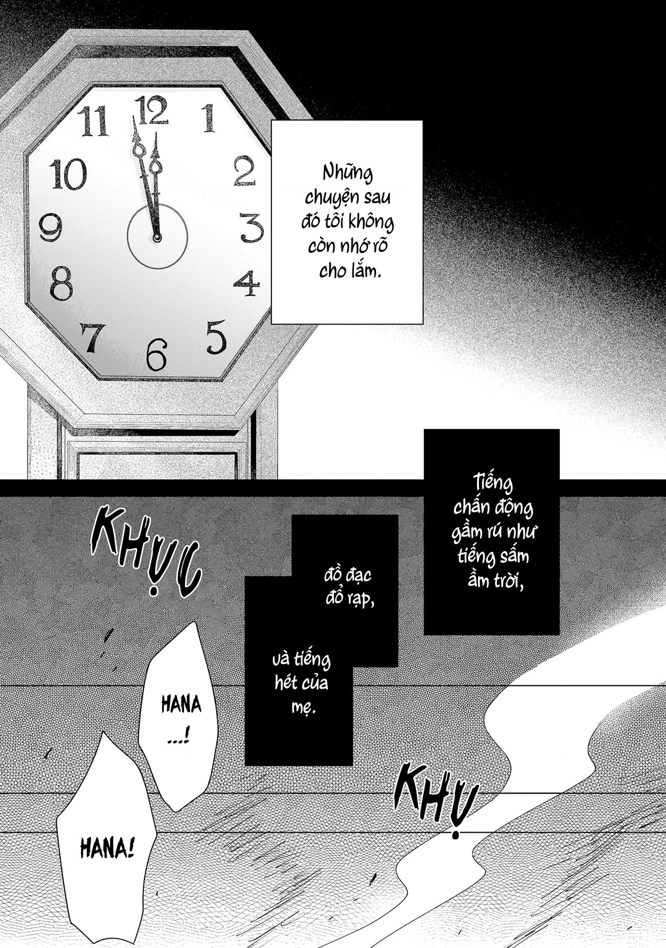 đọc truyện Tuyển Tập Yuri Thuộc Các Niên Hiệu Chương 2 ảnh 33 tại Thiên Thai Truyện