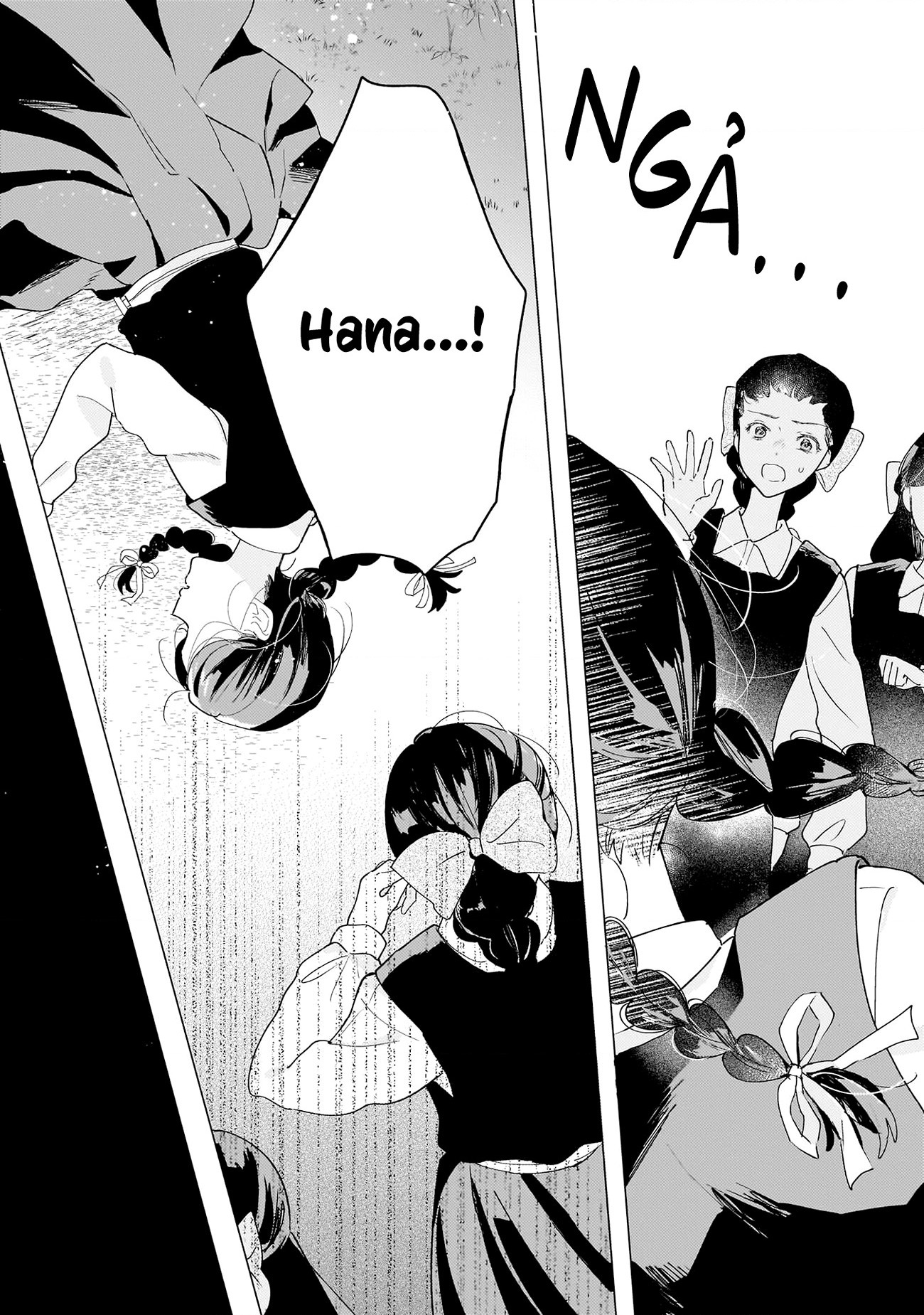 đọc truyện Tuyển Tập Yuri Thuộc Các Niên Hiệu Chương 2 ảnh 36 tại Thiên Thai Truyện