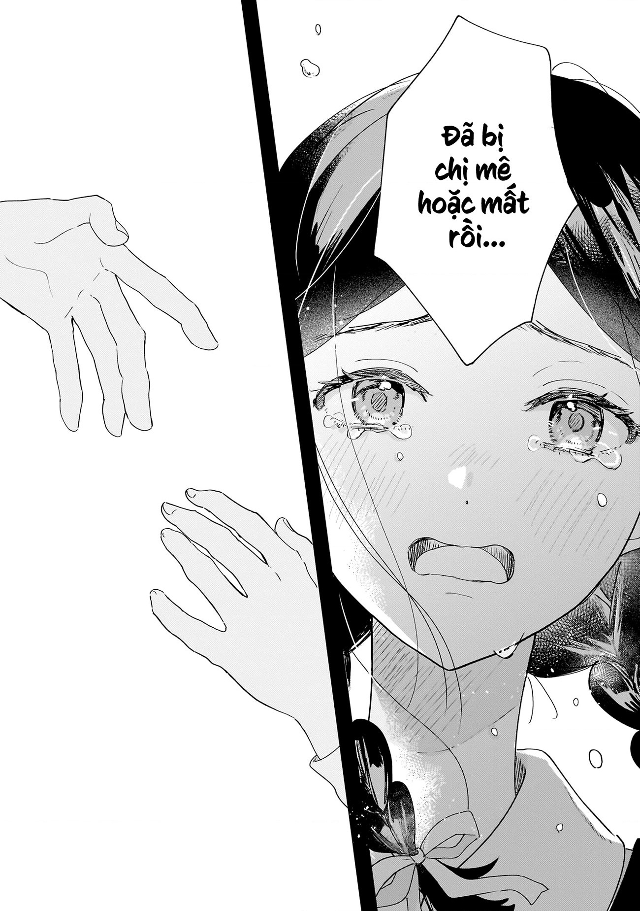 đọc truyện Tuyển Tập Yuri Thuộc Các Niên Hiệu Chương 2 ảnh 39 tại Thiên Thai Truyện