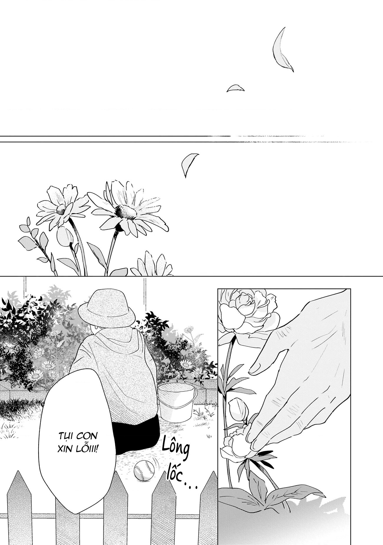 đọc truyện Tuyển Tập Yuri Thuộc Các Niên Hiệu Chương 2 ảnh 44 tại Thiên Thai Truyện