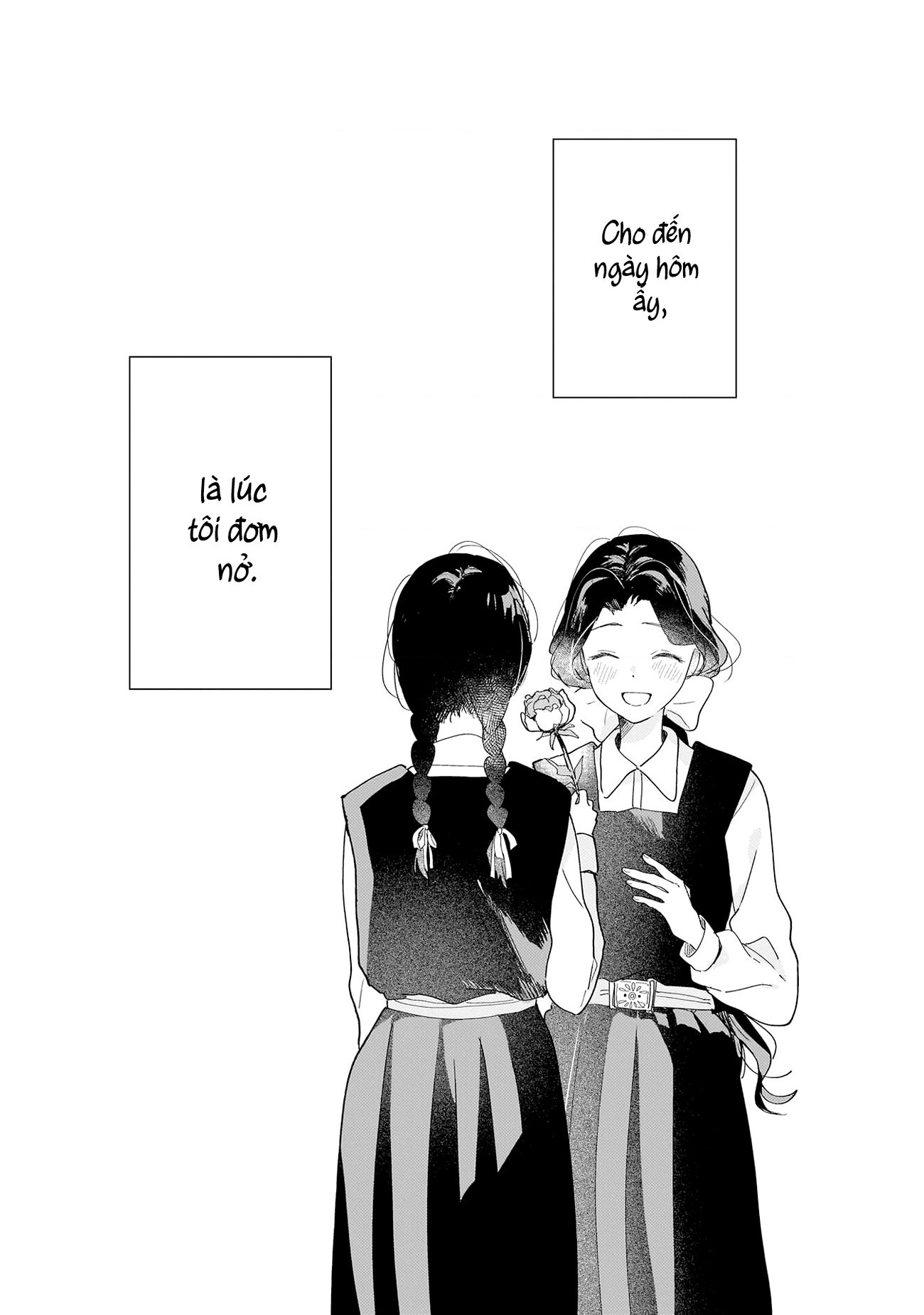 đọc truyện Tuyển Tập Yuri Thuộc Các Niên Hiệu Chương 2 ảnh 48 tại Thiên Thai Truyện