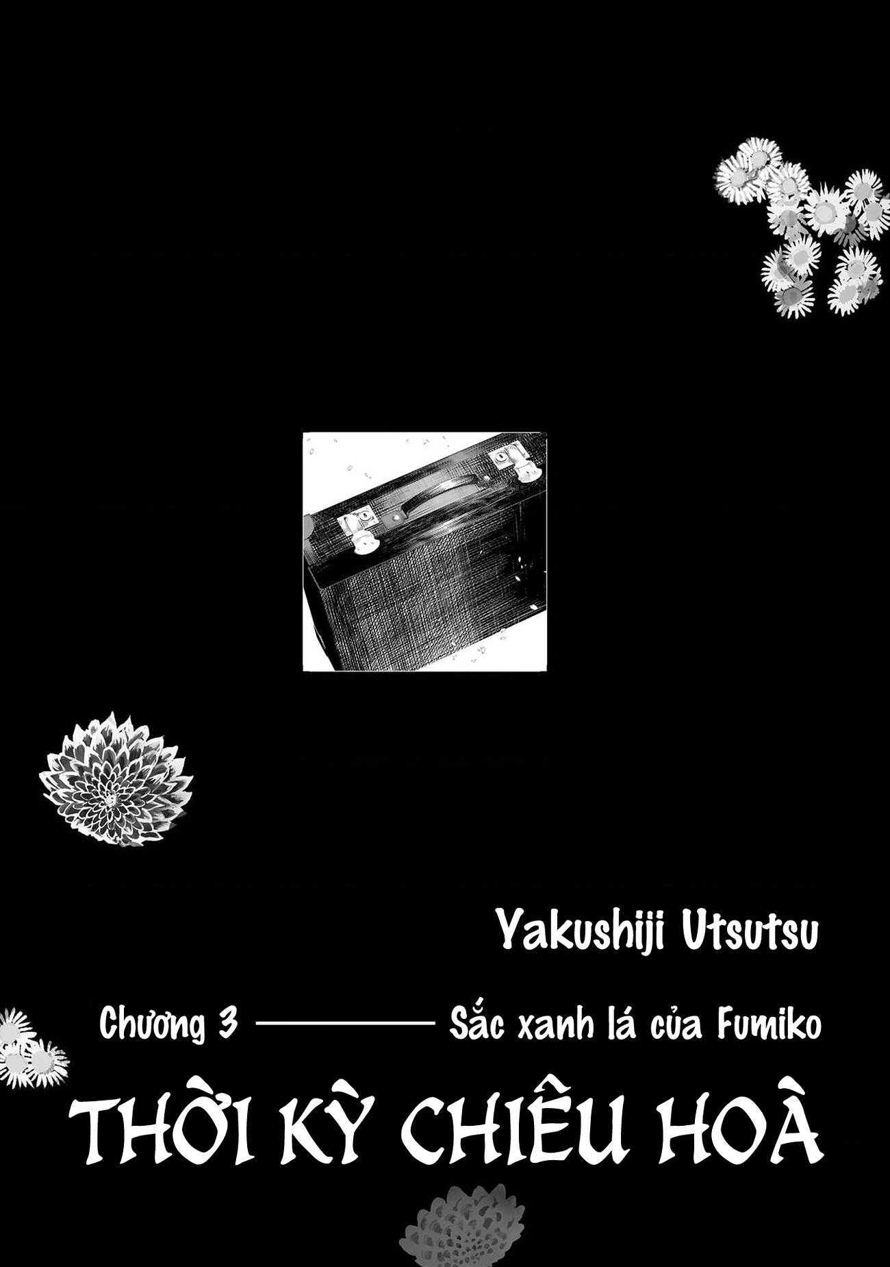 đọc truyện Tuyển Tập Yuri Thuộc Các Niên Hiệu Chương 3 ảnh 3 tại Thiên Thai Truyện