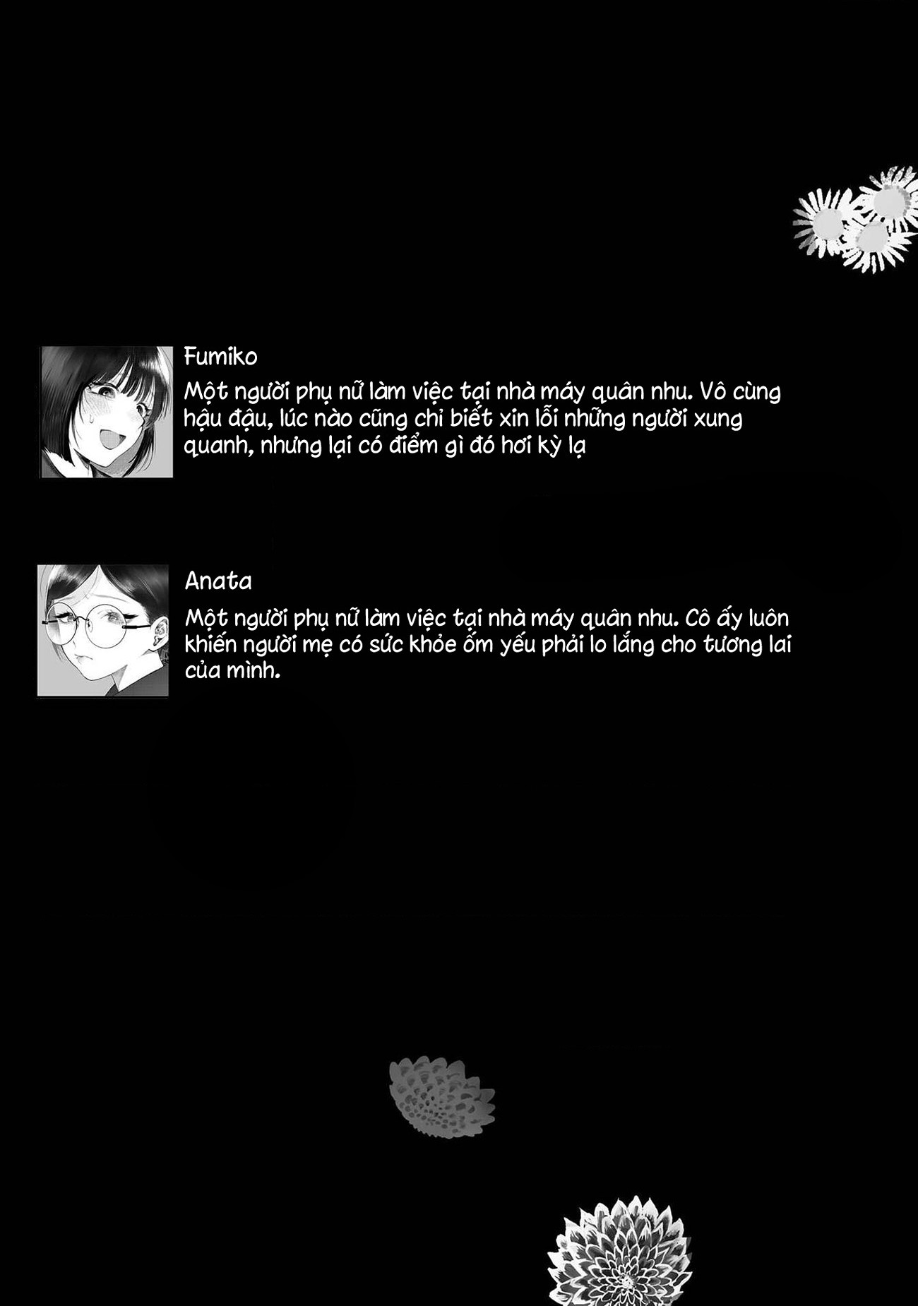 đọc truyện Tuyển Tập Yuri Thuộc Các Niên Hiệu Chương 3 ảnh 4 tại Thiên Thai Truyện