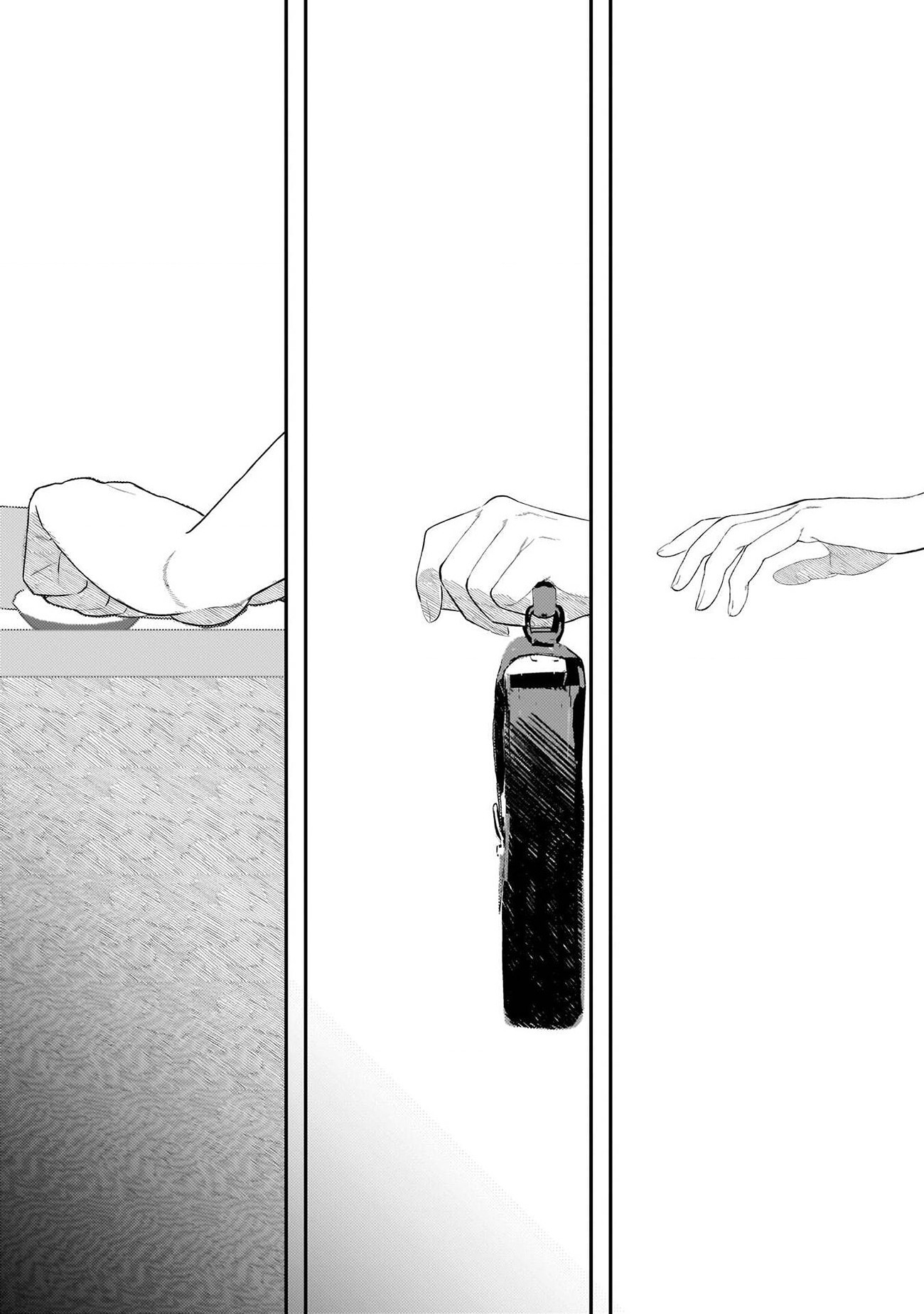 đọc truyện Tuyển Tập Yuri Thuộc Các Niên Hiệu Chương 3 ảnh 31 tại Thiên Thai Truyện