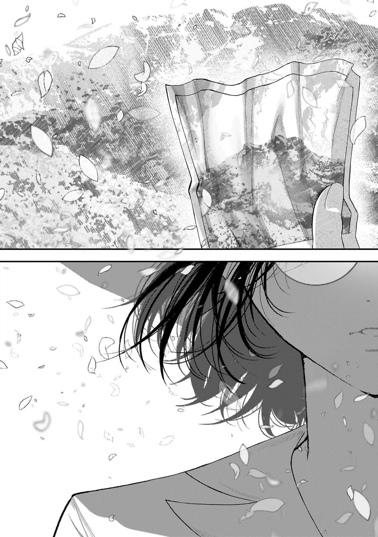 đọc truyện Tuyển Tập Yuri Thuộc Các Niên Hiệu Chương 3 ảnh 6 tại Thiên Thai Truyện