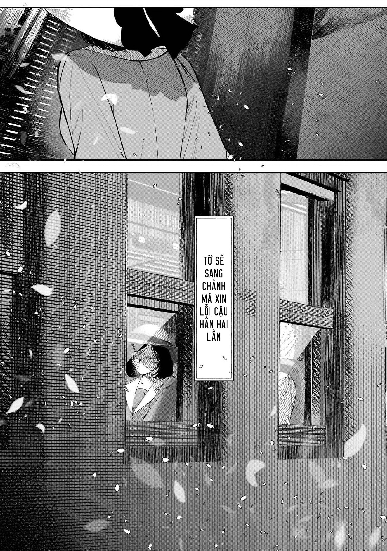 đọc truyện Tuyển Tập Yuri Thuộc Các Niên Hiệu Chương 3 ảnh 44 tại Thiên Thai Truyện