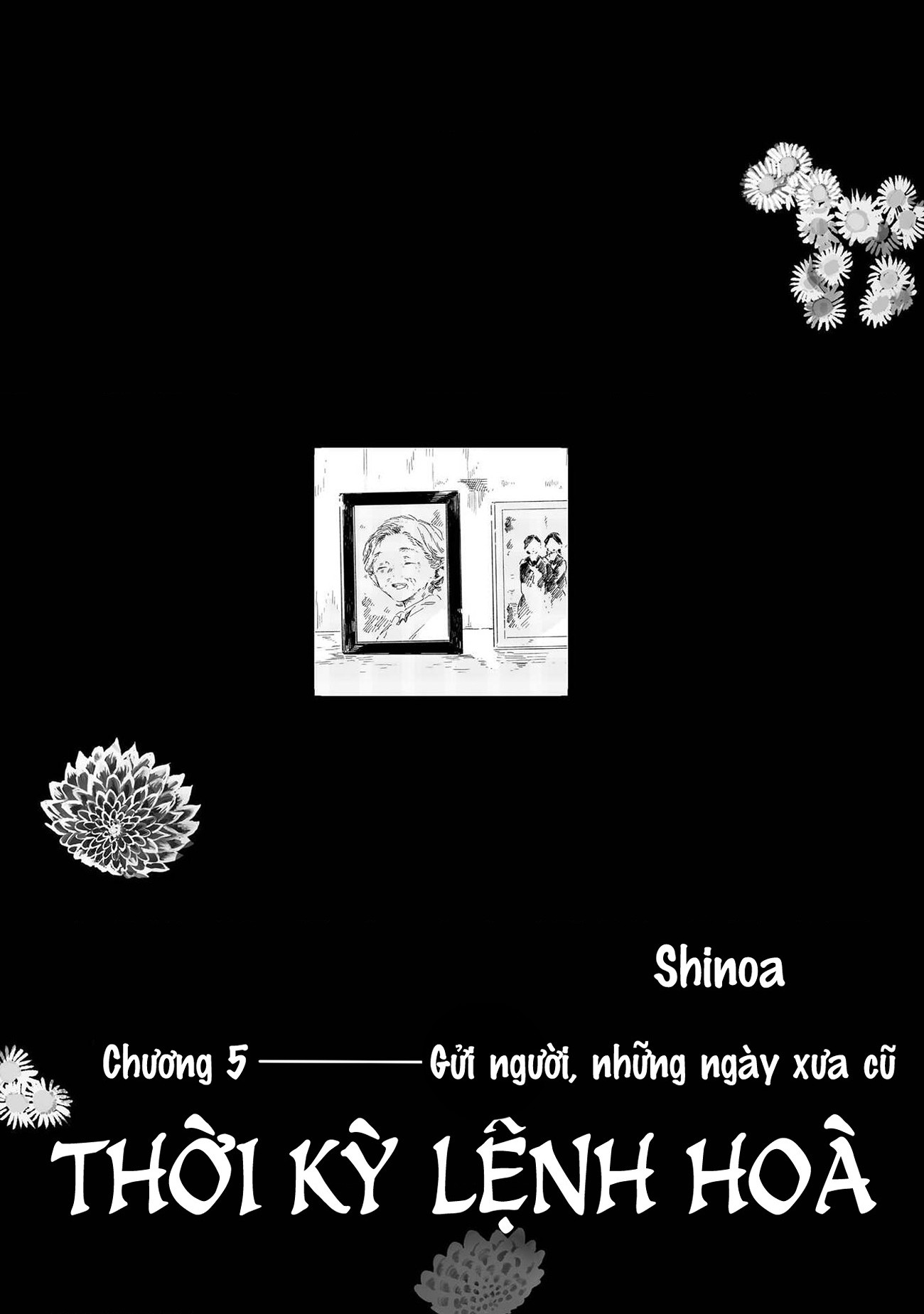 đọc truyện Tuyển Tập Yuri Thuộc Các Niên Hiệu Chương 5 ảnh 3 tại Thiên Thai Truyện