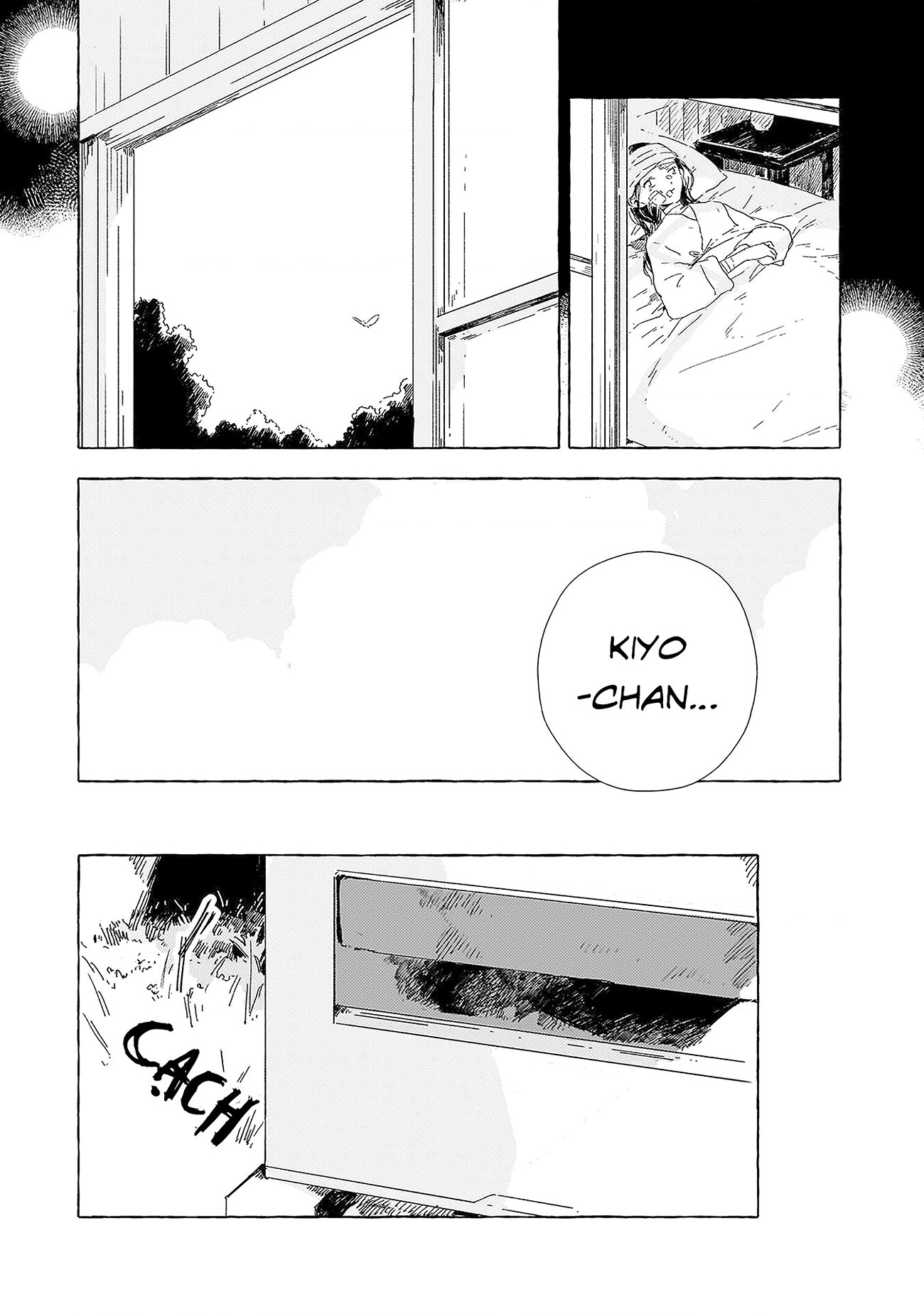 đọc truyện Tuyển Tập Yuri Thuộc Các Niên Hiệu Chương 5 ảnh 26 tại Thiên Thai Truyện