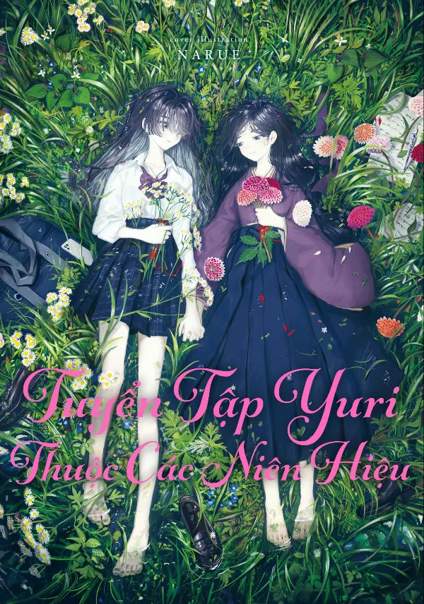 Tuyển Tập Yuri Thuộc Các Niên Hiệu