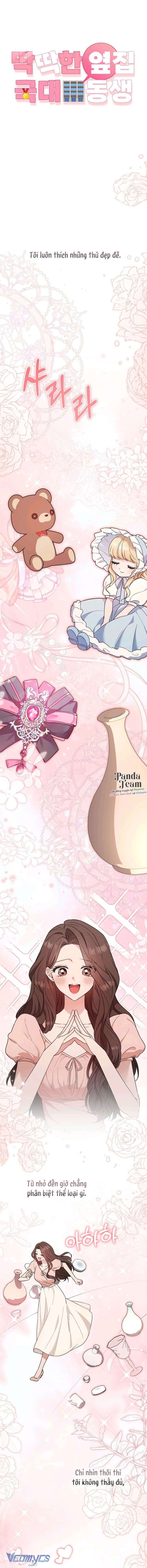 đọc truyện Tuyển Thủ Cứng Nhắc Nhà Bên Chương 1 ảnh 2 tại Thiên Thai Truyện