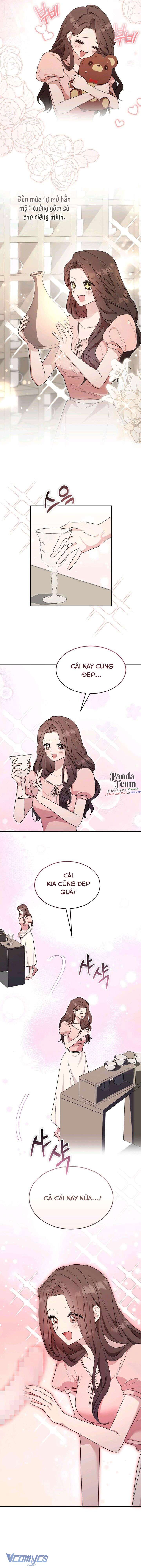 đọc truyện Tuyển Thủ Cứng Nhắc Nhà Bên Chương 1 ảnh 3 tại Thiên Thai Truyện