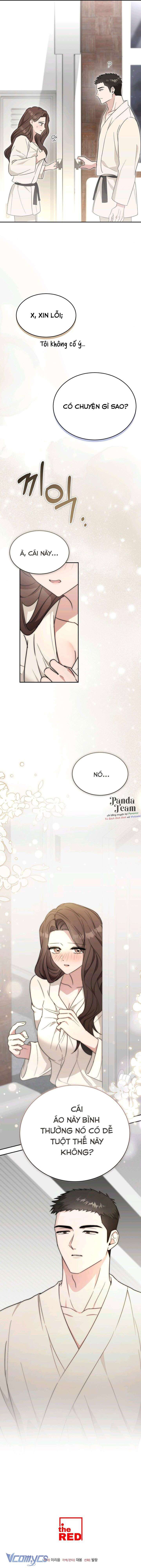 đọc truyện Tuyển Thủ Cứng Nhắc Nhà Bên Chương 1 ảnh 16 tại Thiên Thai Truyện