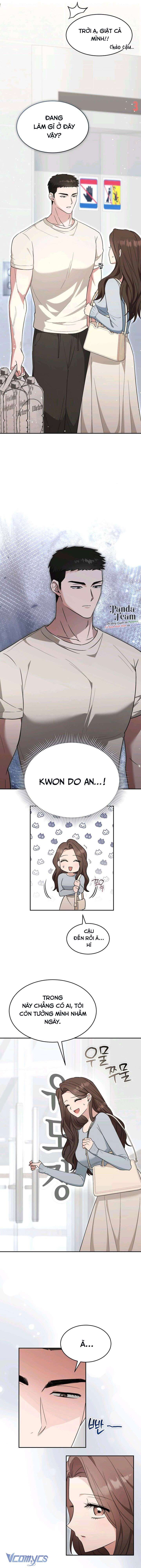 đọc truyện Tuyển Thủ Cứng Nhắc Nhà Bên Chương 1 ảnh 9 tại Thiên Thai Truyện