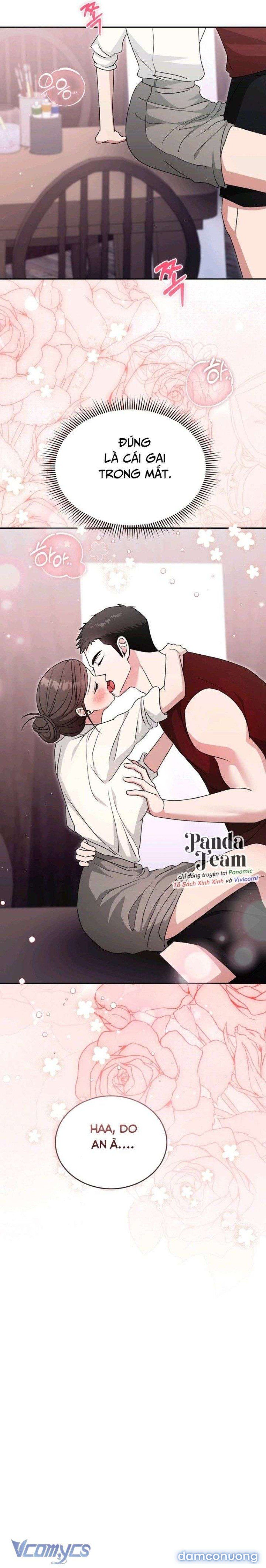 đọc truyện Tuyển Thủ Cứng Nhắc Nhà Bên Chương 10 ảnh 20 tại Thiên Thai Truyện