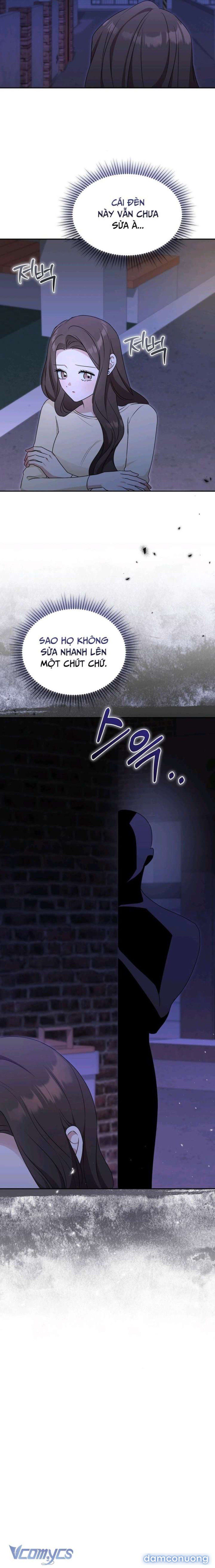 đọc truyện Tuyển Thủ Cứng Nhắc Nhà Bên Chương 11 ảnh 22 tại Thiên Thai Truyện