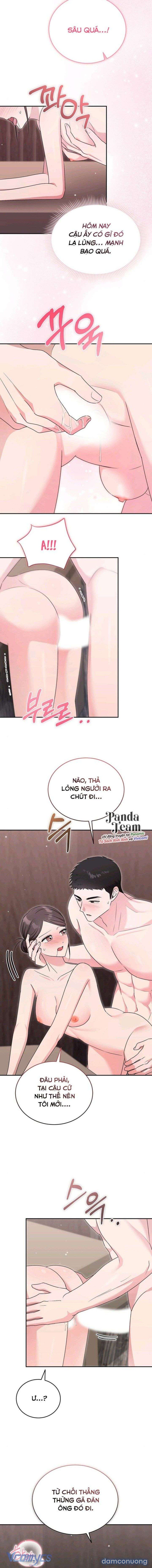 đọc truyện Tuyển Thủ Cứng Nhắc Nhà Bên Chương 11 ảnh 7 tại Thiên Thai Truyện