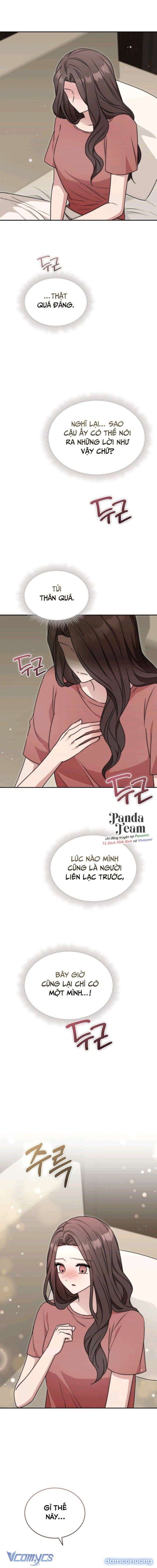 đọc truyện Tuyển Thủ Cứng Nhắc Nhà Bên Chương 12 ảnh 19 tại Thiên Thai Truyện